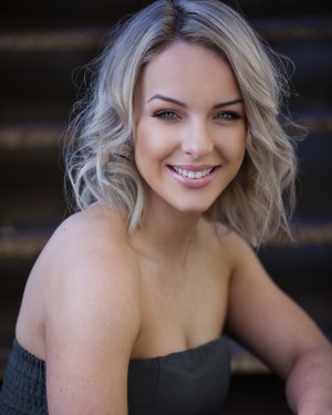 Meet the graduate: Brittany Ford