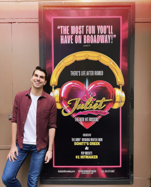 Meet Daniel Assetta