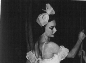 Vale Edna Busse OAM