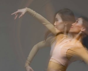 Emerging Female Classical Choreographer initiative