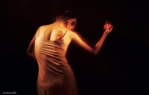 Exposing motion: photographer Jon Green