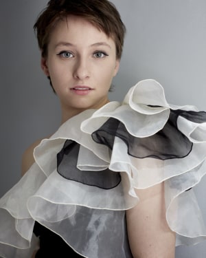 Sneak peek: Eliza Cooper
