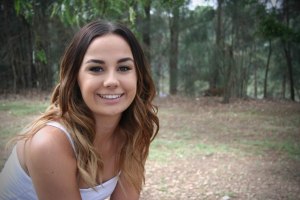 Eliza Cummins: collegiate learning