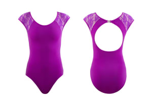 Energetiks Mila Camisole in magenta