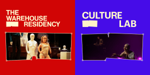 Arts House EOIs invited