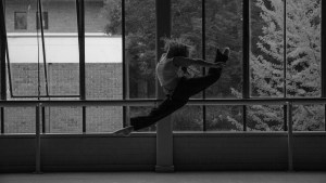 Graduate story: Erin Taube