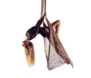 See Australia's own 'Cirque'!