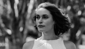 Evie Morris: 'Show up, don't show off'