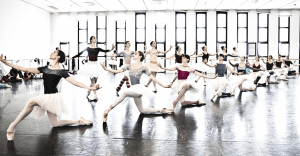 Stars of La Scala