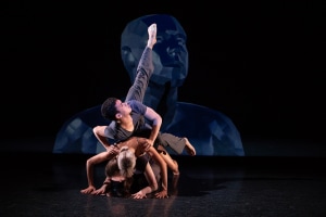 QUT suspends Dance Performance degree