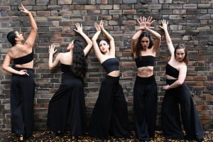 Pepa Molina&rsquo;s &ldquo;FlamencoBits&rdquo;