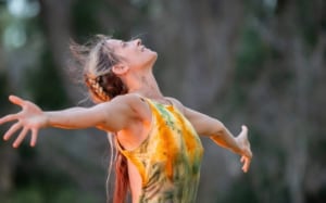 In Her Own Voice: Floeur Alder&rsquo;s Journey in Pointe