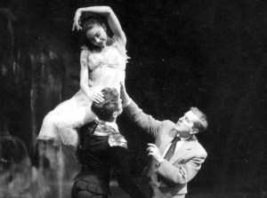 Royal Academy of Dance and Ashton Foundation unite for The Fonteyn 2026