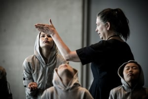Force Majeure opens at Carriageworks in January