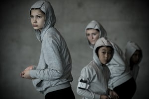 Force Majeure's first Youth Company prepares 'The Last Season'