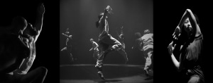 AUDITIONS for FORM