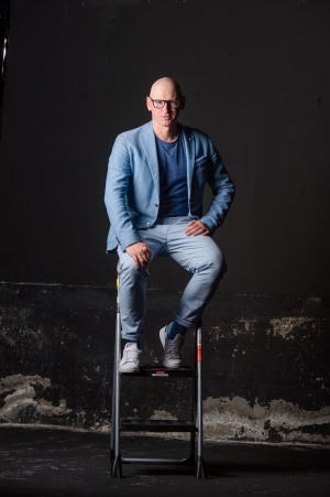 New choreographic centre for Sydney