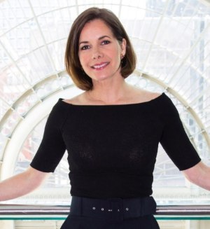 'The Fonteyn' competition choreographer announced