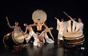 'Water Mirror' ripples to the Adelaide Fringe