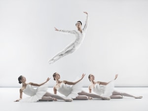 Happy birthday Queensland Ballet!