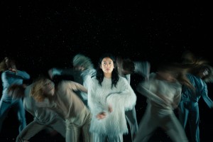 World Premieres and International Dance Headline Adelaide Festival 2027