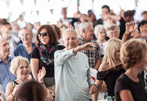 Dance against dementia