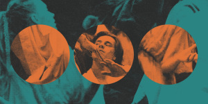 GATHERING.1: Co3 Celebrates a Decade of Dance with Immersive New Work