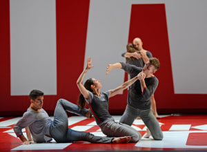 Review: LA Dance Project's Gems