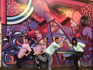 March Dance indie festival returns!