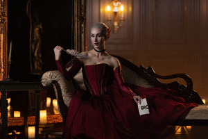 Review: Queensland Ballet's Dangerous Liasons