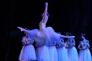 Review: Queensland Ballet's 'Giselle'
