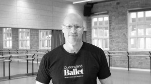 Grant Aris: 'In being different, we are ourselves.'