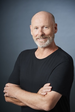 Greg Horsman Joins West Australian Ballet