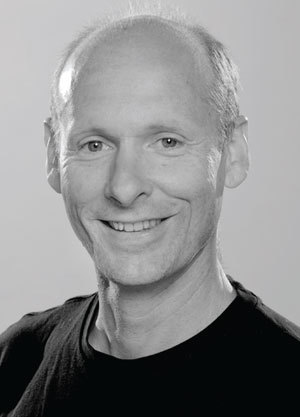 Limelight - Greg Horsman