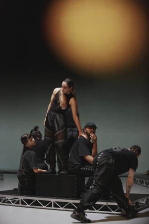 Review: Chunky Move's '4/4'