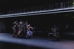 Review: Chunky Move: U>N>I>T>E>D