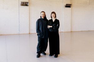 Melanie Lane Appointed Artistic Director Of Lucy Guerin Inc