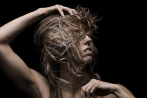 Twists and turns with SDC's Holly Doyle