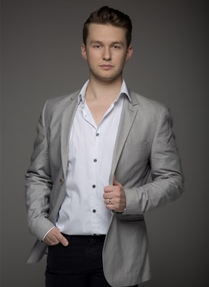 Meet Jake Burden