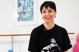 'Le Petit Kangourou' bounds to top honour.
