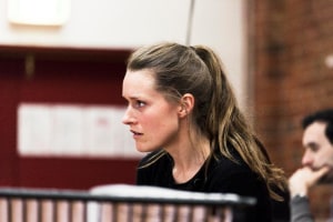 Silver Linings - Stephanie Lake on the lockdown