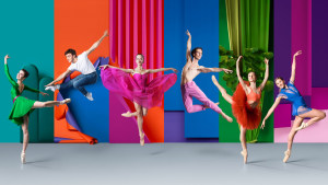 Telstra Young Ballet Dancer of the Year nominees announced