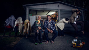Review: Tupua Tigafua's 'Shel We'