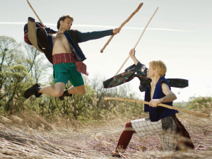 A Week of Dance in the ACT