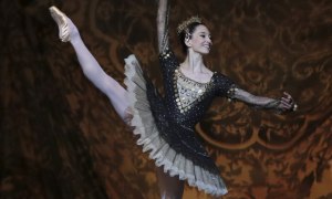 Hannah O&rsquo;Neill named Etoile