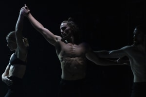 Sydney Dance Company tours Ascent to regional Australia