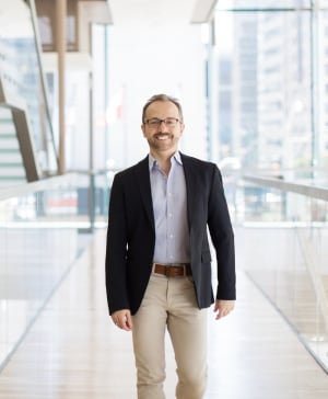 Canada's Royal Winnipeg Ballet Announces New Artistic Director