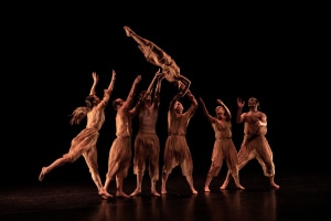 Review: Co3's &ldquo;Gloria &ndash; A Triple Bill&rdquo;