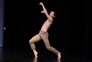 Sydney Eisteddfod Junior Ballet Scholarship winner announced