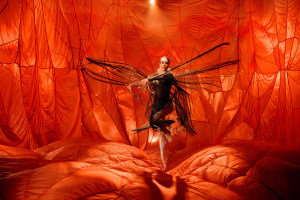 Bangarra Sheds Light on Connection and Climate in New Work, Illume, on National Tour